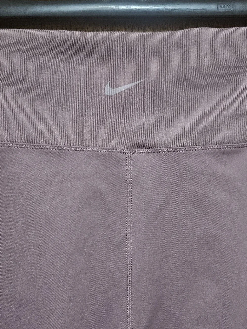 Nike One High-Waisted 5